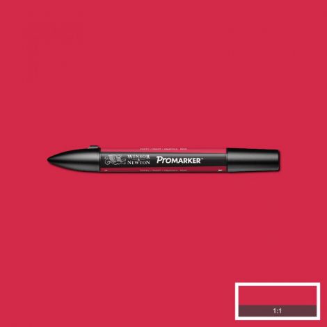 Promarker Winsor&Newton R565 Poppy
